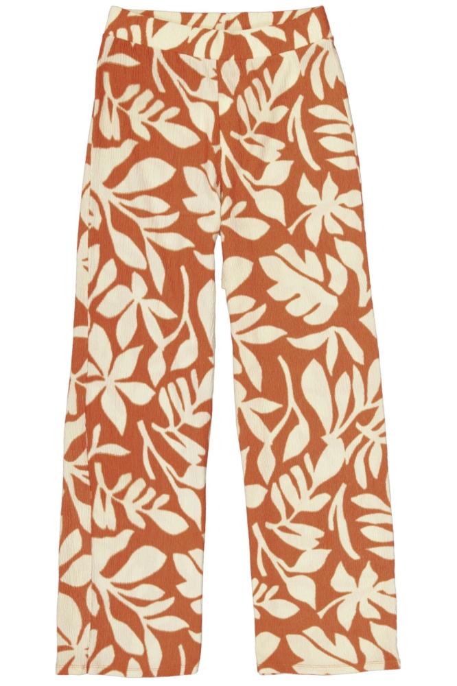 Garcia rode dames broek | Vooraanzicht