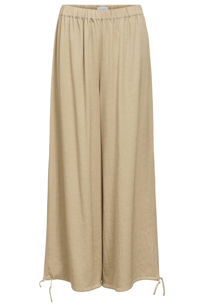Object zand dames broek | Vooraanzicht