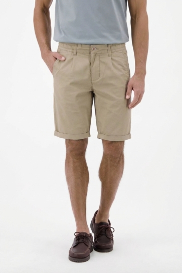 Lerros Korte broek KORTE CHINO VAN EEN LICHTGEWICHT KATOENMIX 2649215 152