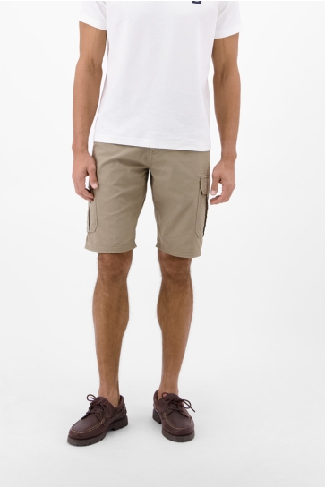 Lerros Korte broek CARGO BERMUDA SHORTS 2649237 152
