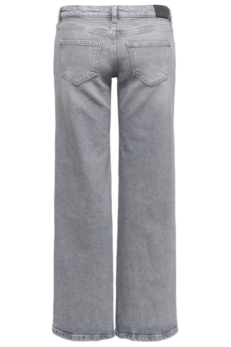 Only grijze dames jeans | Model