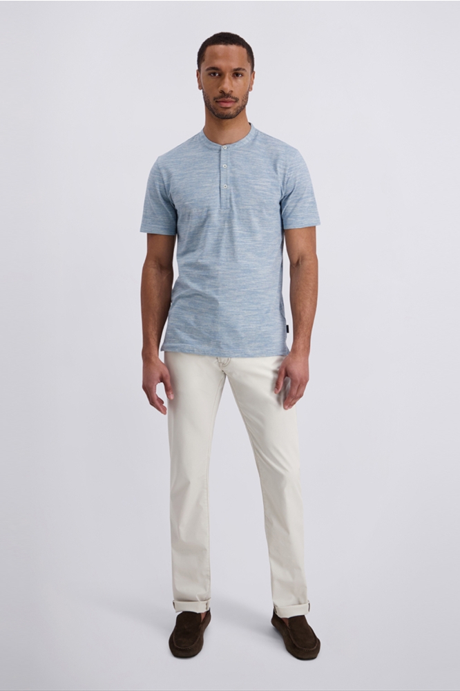 Pierre Cardin beige heren broek | Model