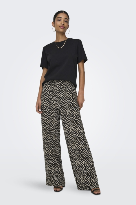 Only zwarte dames broek | Model