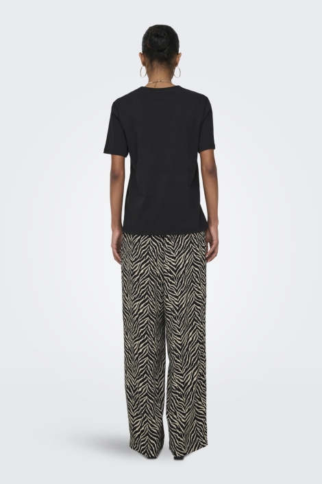 Only zwarte dames broek | Model