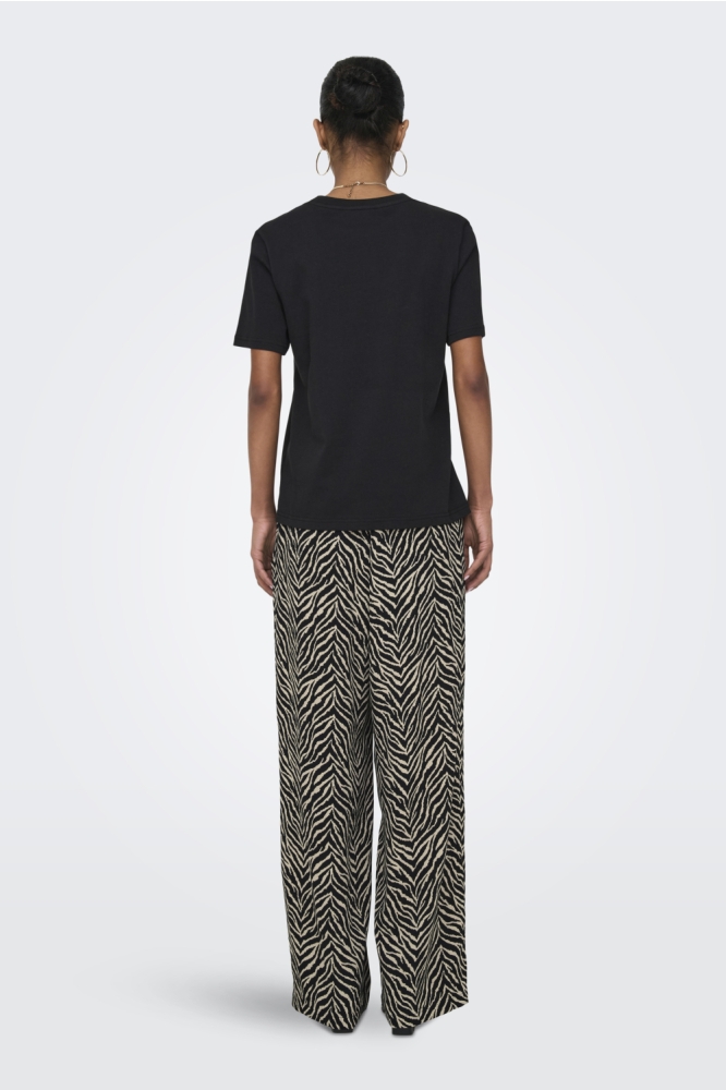 Only zwarte dames broek | Model