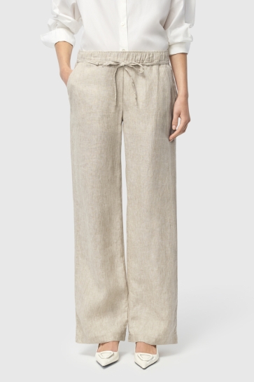 Mac Broek CHIARA BELT 3447 00 0294 213M