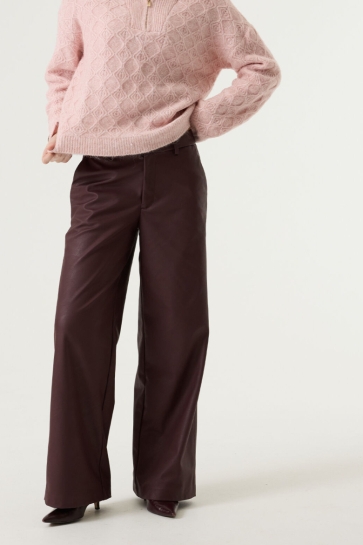 Garcia Broek BROEK V260313 4081 ROSEWOOD