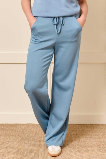 FOS Amsterdam 7343 ria uni Blauw