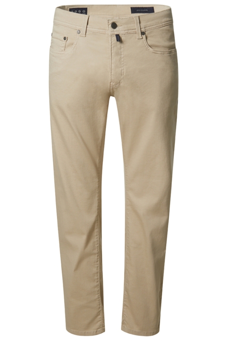 Pierre Cardin taupe heren jeans | 