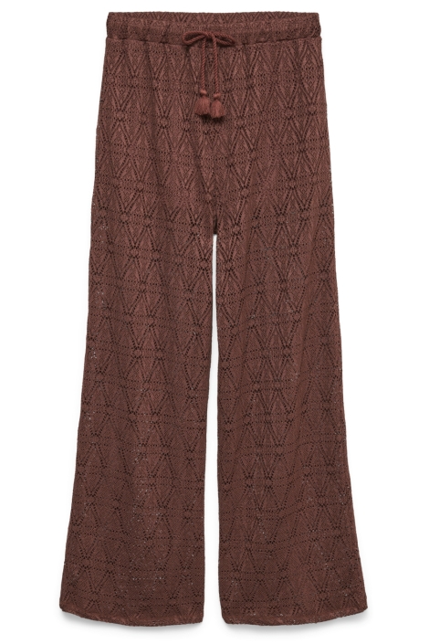 Vero Moda bruine dames broek | 