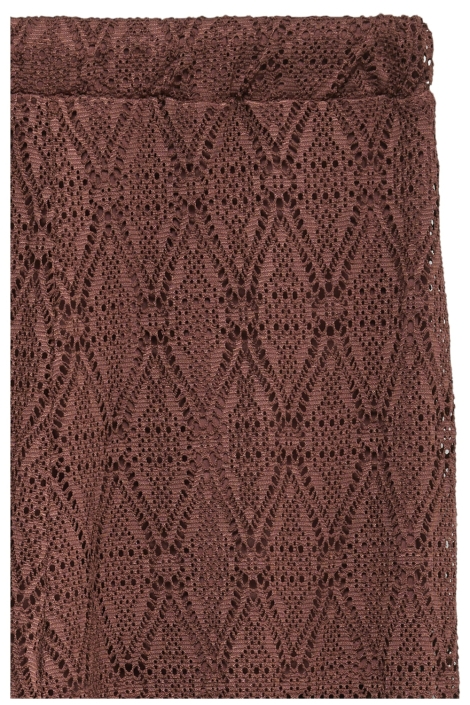 Vero Moda bruine dames broek |