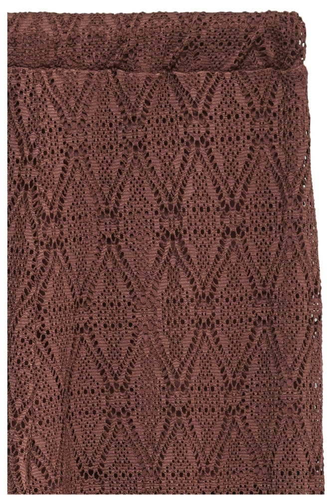 Vero Moda bruine dames broek |