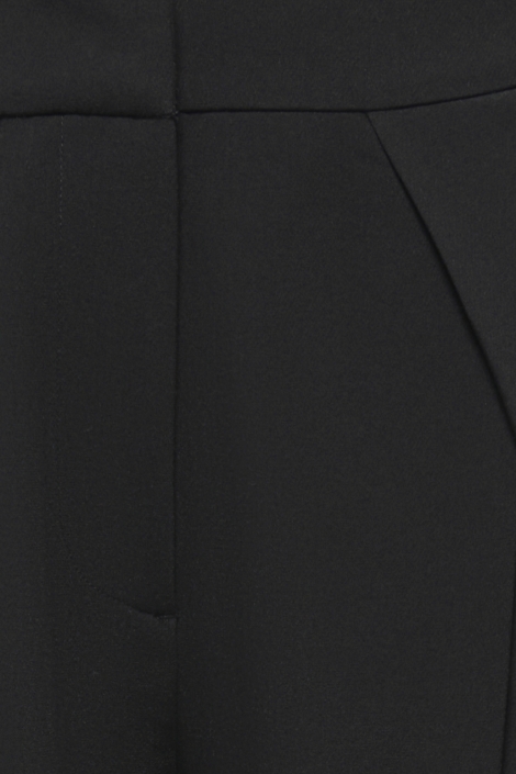 Only zwarte dames broek | Kleurstaal