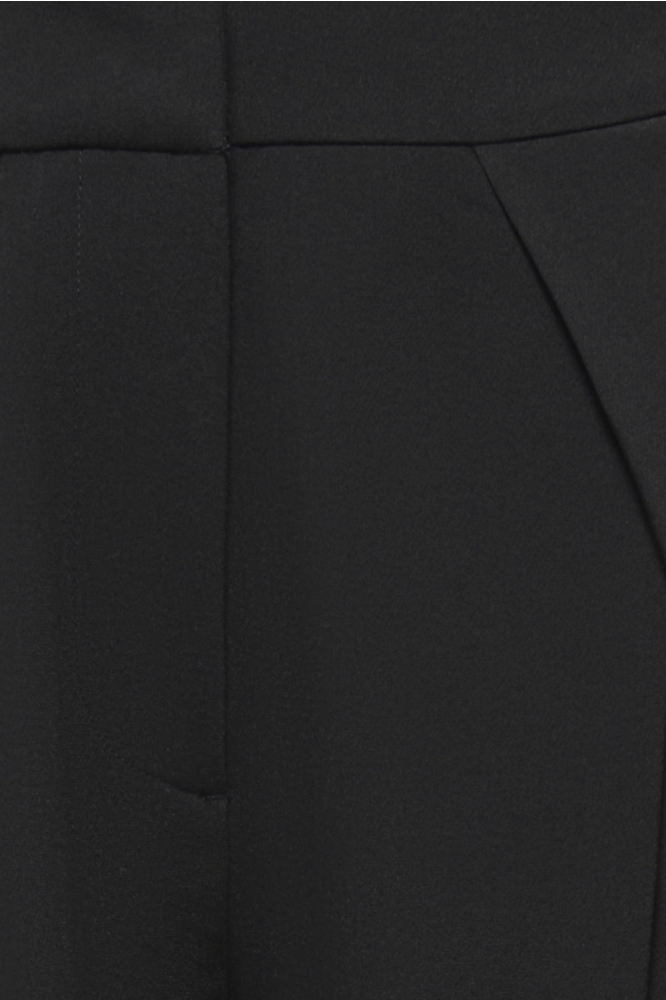 Only zwarte dames broek | Kleurstaal