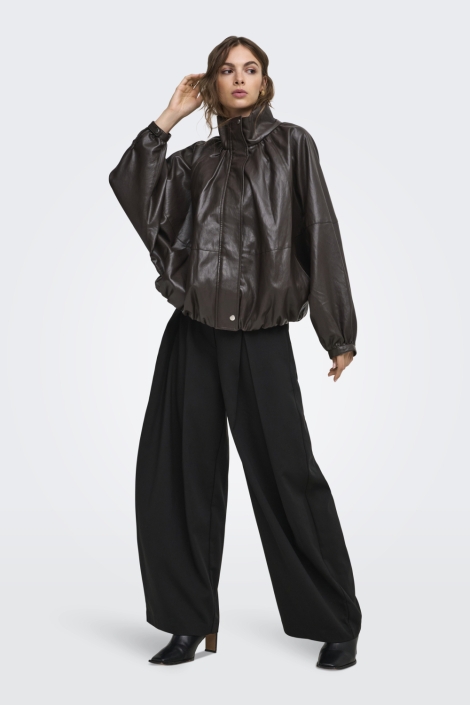 Only zwarte dames broek | Model