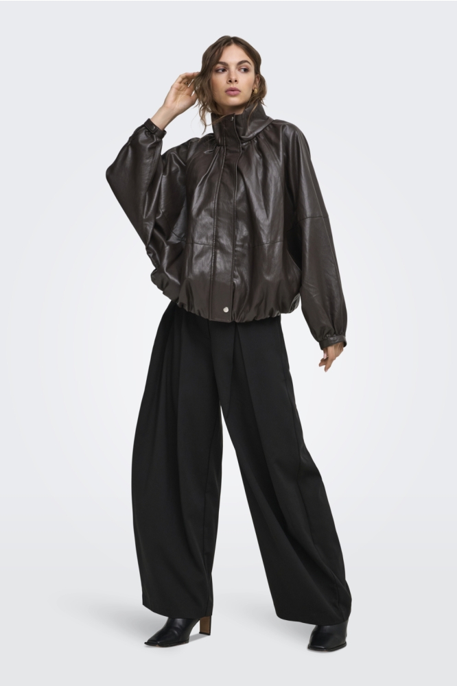 Only zwarte dames broek | Model