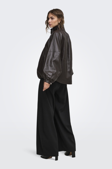 Only zwarte dames broek | Model