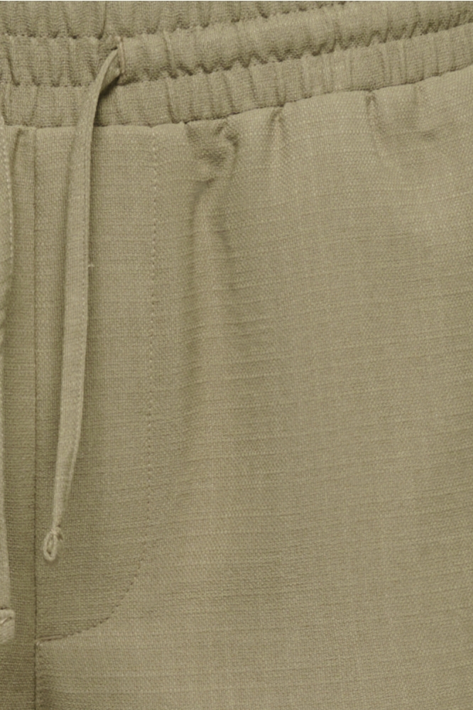 Only & Sons taupe heren broek | Kleurstaal