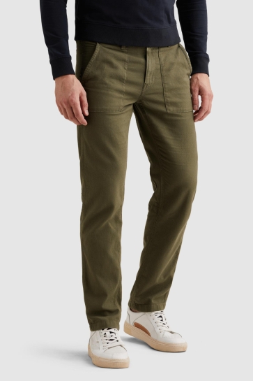 PME legend Broek LIFTMASTER WORKER BROEK PTR2604643 6150