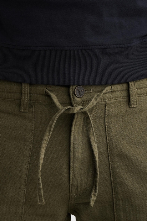 PME legend groene heren broek | Unique Selling Point