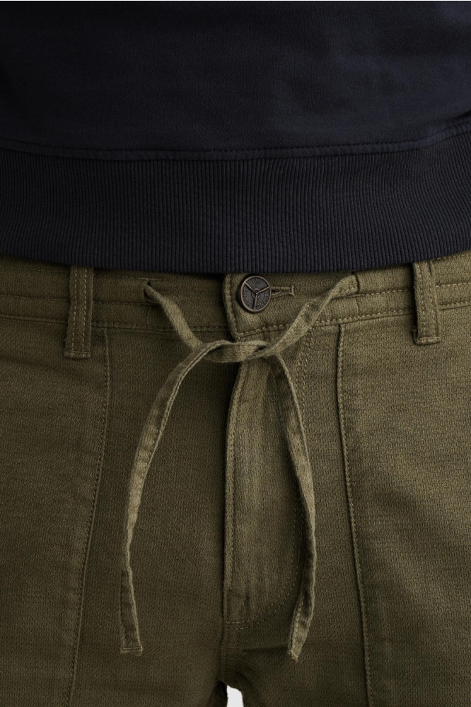 PME legend groene heren broek | Unique Selling Point