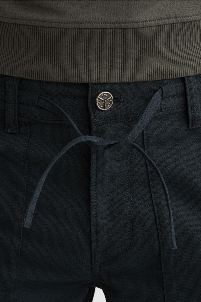 PME legend blauwe heren broek | Unique Selling Point
