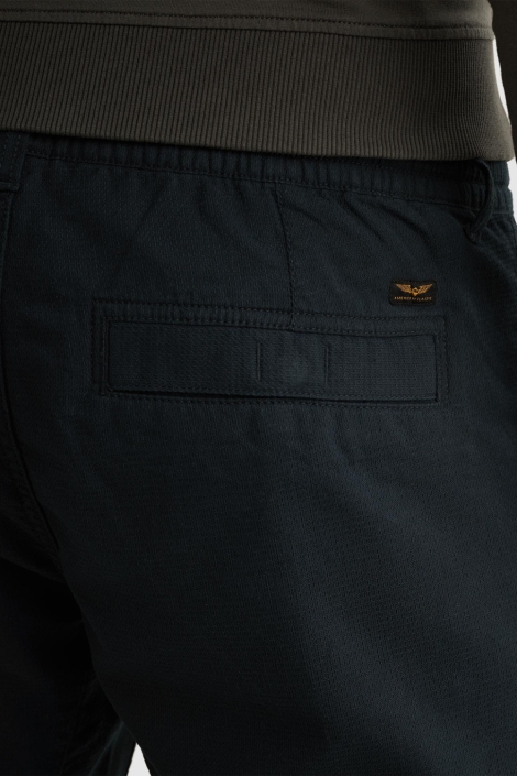 PME legend blauwe heren broek | Kleurstaal