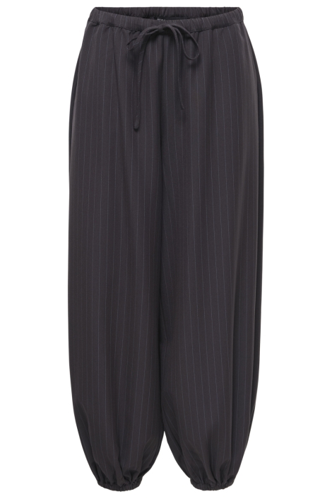 Jacqueline de Yong blauwe dames broek | Vooraanzicht