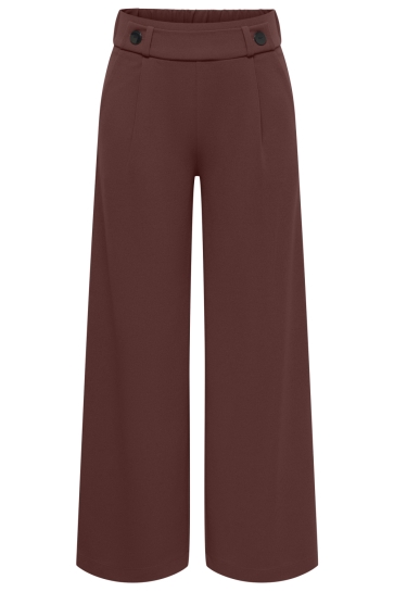 Jacqueline de Yong jdygeggo life new long pant jrs noo Bruin
