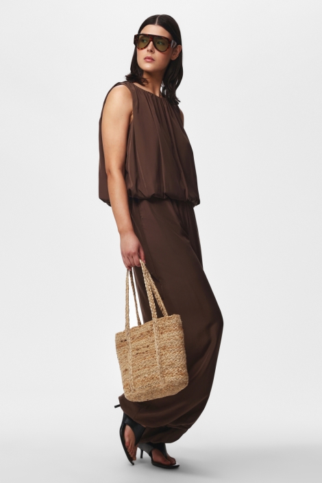 Pieces bruine dames top | 
