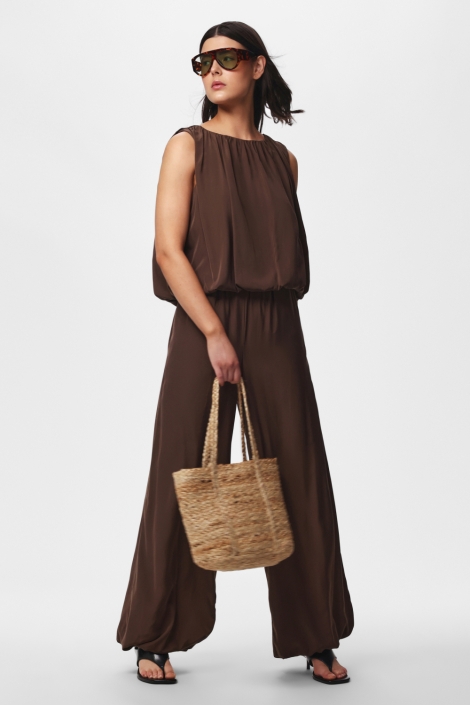Pieces bruine dames top | 