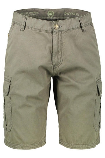 Lerros Broek CARGO BERMUDA SHORTS 2649237 633