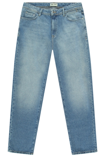 Cars Jeans CLINT 76428 Stone Used 06