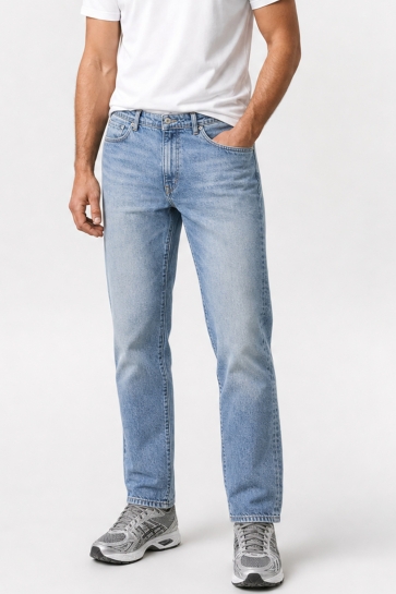 Cars Jeans CLINT 76428 Stone Used