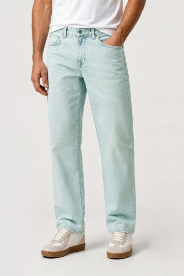 Cars Jeans CLINT 76428 Super Blached Used
