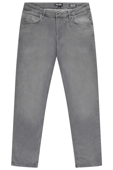 Cars grijze heren jeans | Vooraanzicht