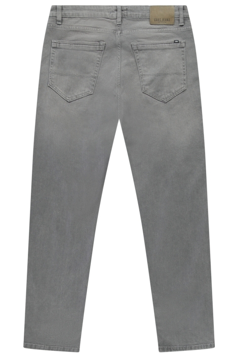 Cars grijze heren jeans | Achteraanzicht