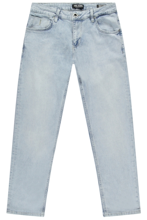 Cars blauwe heren jeans | Vooraanzicht