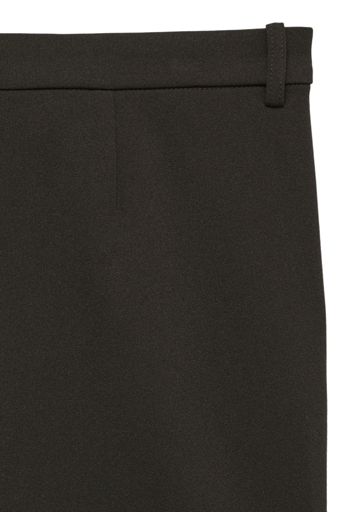 Vero Moda bruine dames broek | Kleurstaal