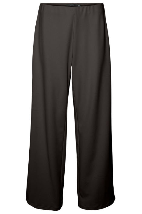 Vero Moda bruine dames broek | Vooraanzicht