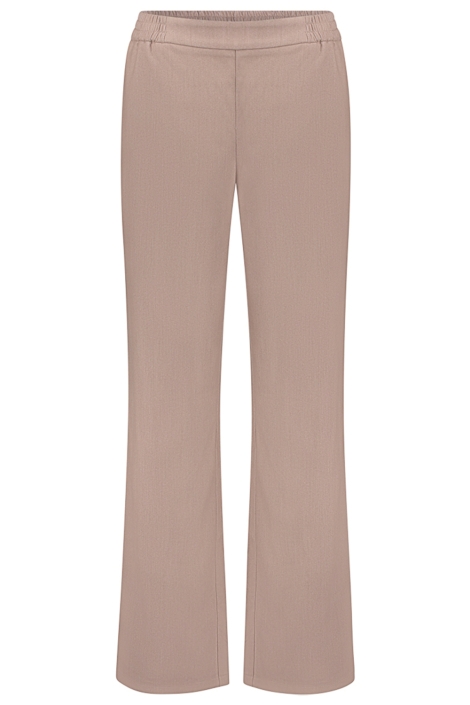Geisha zand dames broek | Vooraanzicht