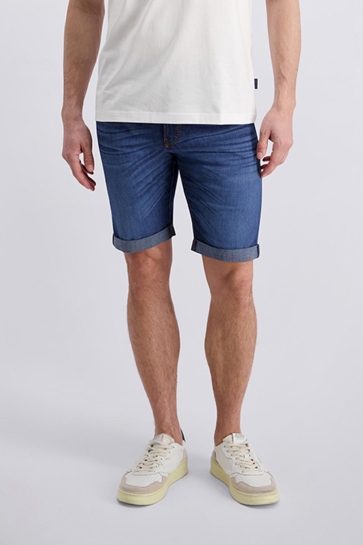 Pierre Cardin Korte broek LYON BERMUDA REGULAR FIT C7 34520 8206 6834