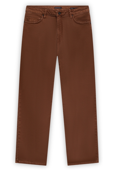 State of Art rode heren broek | Vooraanzicht