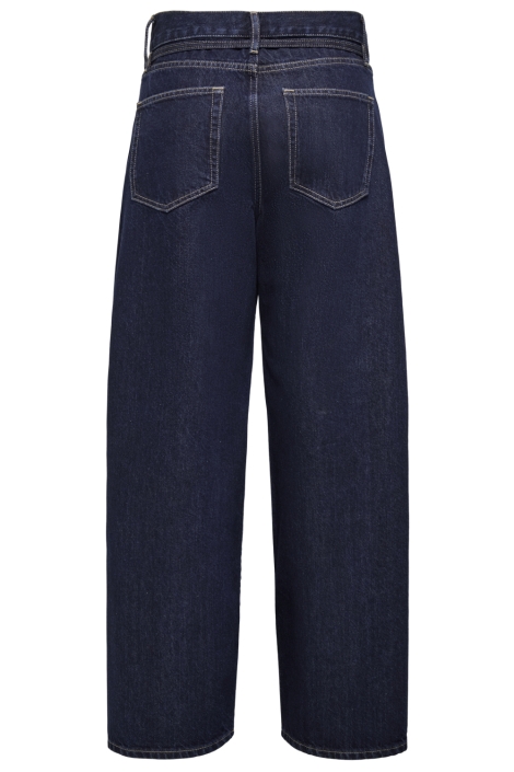 Only blauwe dames jeans | Achteraanzicht