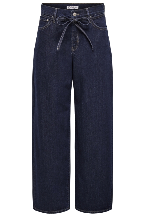 Only blauwe dames jeans | Vooraanzicht
