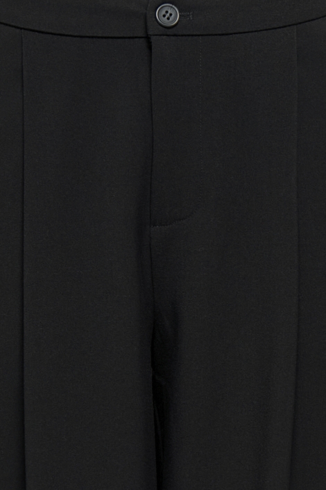 Only zwarte dames broek | Close up