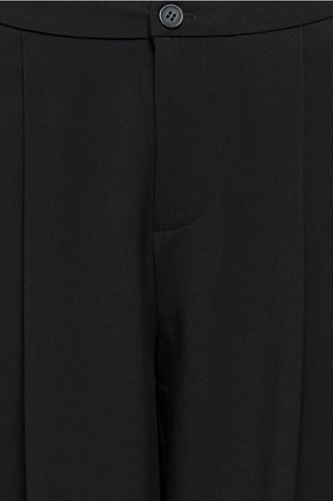 Only zwarte dames broek | Close up