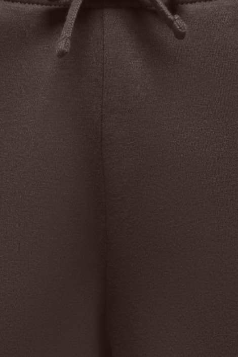 Only bruine dames broek | Kleurstaal