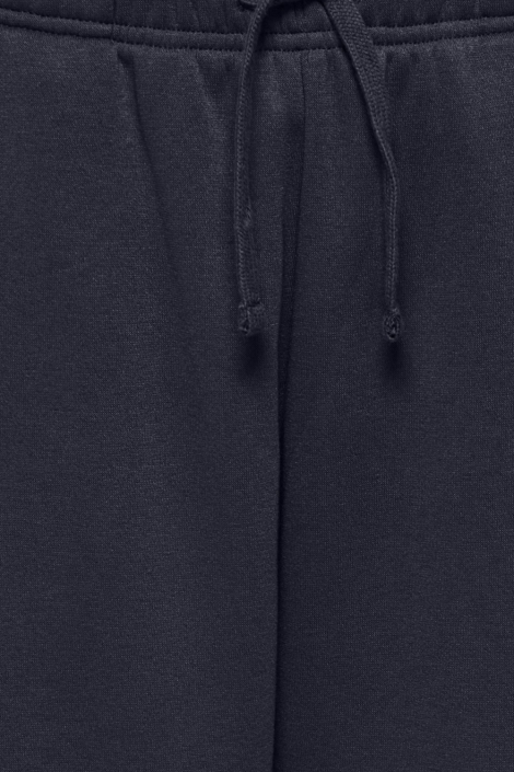 Only blauwe dames broek | Kleurstaal