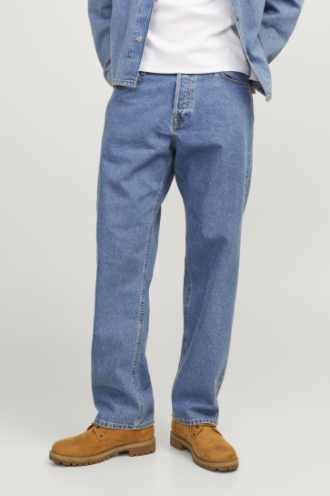 Jack & Jones Jeans JJIEDDIE JJORIGINAL SQ 735 NOOS 12252645 Blue Denim